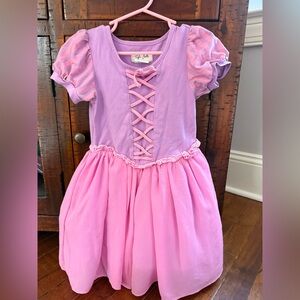 Taylor Joelle Rapunzel Dress